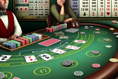 How blackjack payouts work