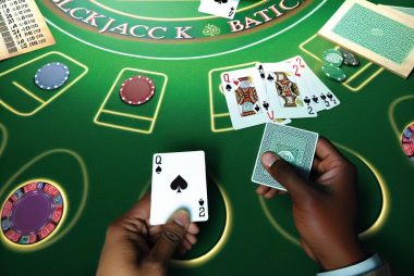 The basics of blackjack strategy